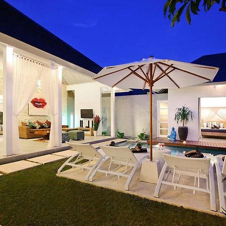 סמיניאק Villa Dheva מראה חיצוני תמונה