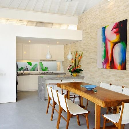 סמיניאק Villa Dheva מראה חיצוני תמונה