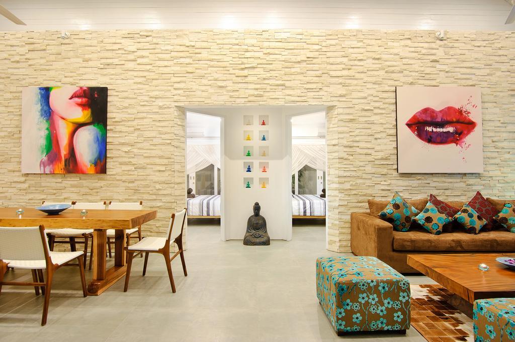 סמיניאק Villa Dheva חדר תמונה