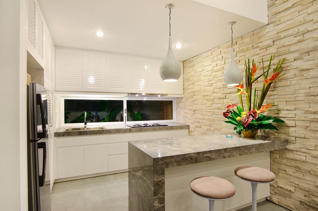 סמיניאק Villa Dheva חדר תמונה