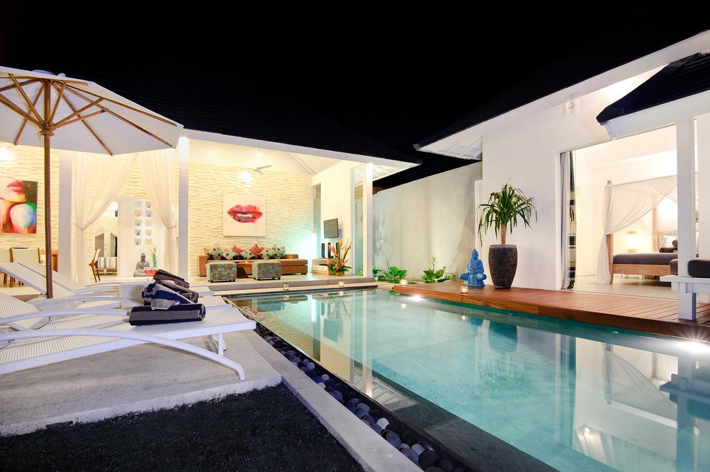 סמיניאק Villa Dheva חדר תמונה