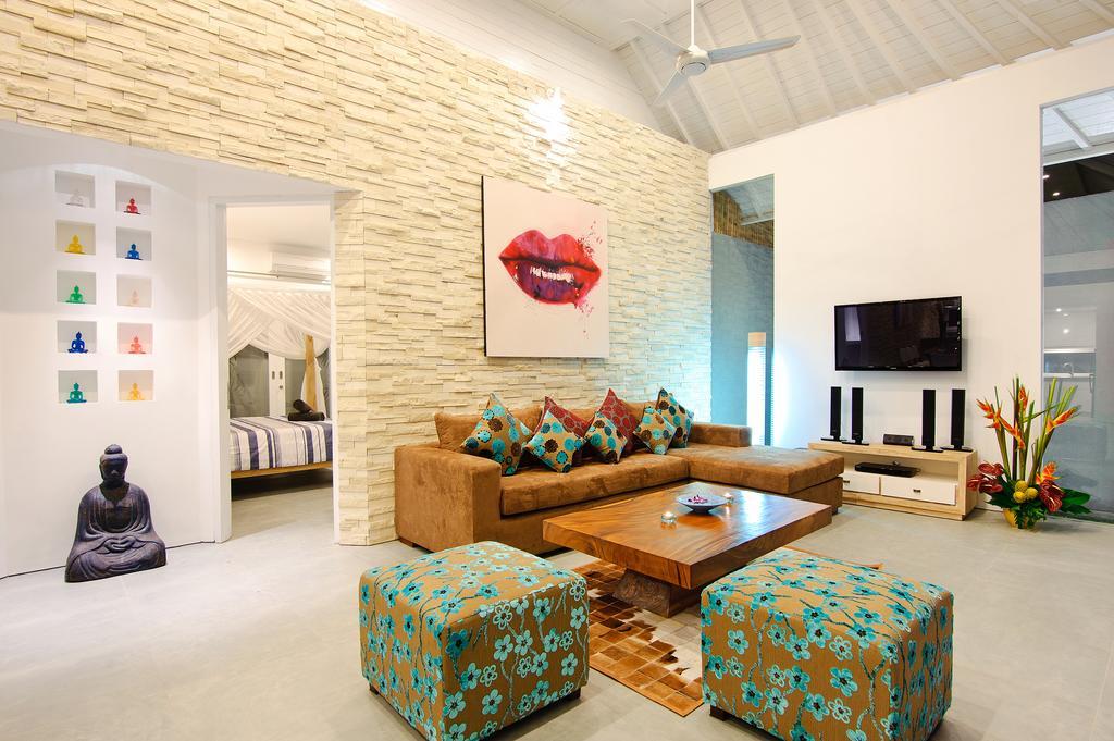סמיניאק Villa Dheva חדר תמונה
